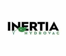 Inertia Hydrovac
