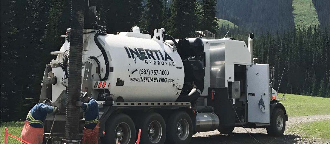 Field Location Requirements in Hydrovac Excavation